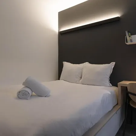 Apartment Le Lyret - Au Centre Avec Vue Spectaculaire